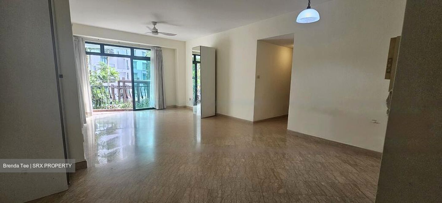 Parc Palais (D21), Condominium #602167891